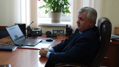 У Миколаєві вимагали виплатити заборгованість за "зеленим тарифом" У Миколаєві вимагали виплатити заборгованість за "зеленим тарифом"