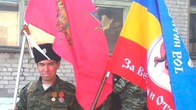 Жителя Херсонщини на 9 років позбавили волі за участь в терористичній групі