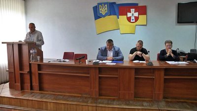 Релігійній громаді УПЦ МП на Волині не дали землю в постійне користування Релігійній громаді УПЦ МП на Волині не дали землю в постійне користування