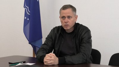 Дніпропетровщина на першому місці з закупівель модульних укриттів: чи користуються ними люди Дніпропетровщина на першому місці з закупівель модульних укриттів: чи користуються ними люди