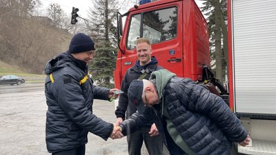 Життя Харкова та області у фото: 25-31 березня Життя Харкова та області у фото: 25-31 березня