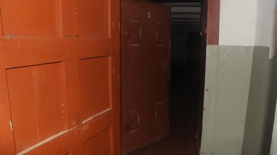 В Охтирці до кінця листопада планують відремонтувати два укриття