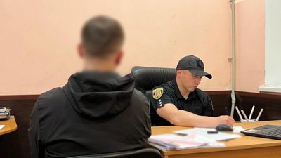 стрілянина, одеса, буніна, 26 травня 2025 рік