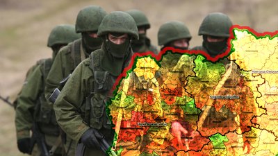 Навчання у Білорусі: прикордонники розповіли про ситуацію вздовж кордону з Чернігівщиною