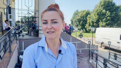 "Свого не віддамо": у Прилуках повертають вкрадені росіянами пісні "Свого не віддамо": у Прилуках повертають вкрадені росіянами пісні