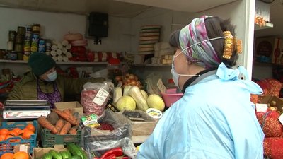 Під час рейду на Черкащині зафіксували понад 20 порушень карантину