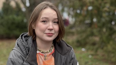 "Відкриваю ящик БК, як коробку з цукерками". Історія "Саври", що закохана у саперну справу та командує екіпажем FPV