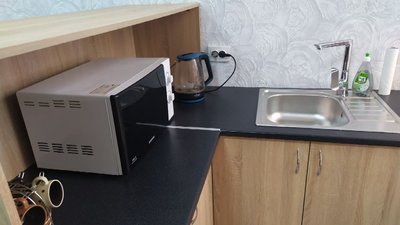 "Тут зручно й тепло". У Бобринці на Кіровоградщині відкрили приватний хостел для переселенців "Тут зручно й тепло". У Бобринці на Кіровоградщині відкрили приватний хостел для переселенців