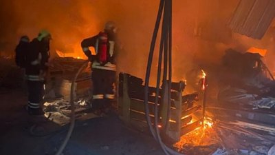 Наслідки атаки на Львівщину