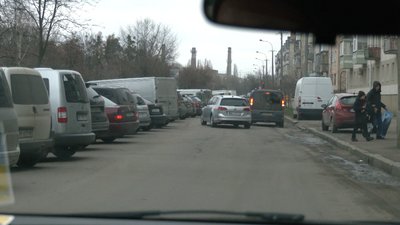 Рівне паркінги Рівне паркінги