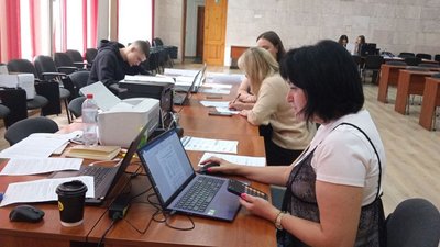 Які спеціальності найпопулярніші серед абітурієнтів у Хмельницькому