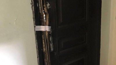 У Херсоні військові РФ вигнали рятувальників з робочих місць та захопили службовий транспорт