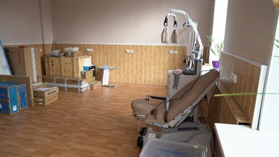 У Полтаві відкрили центр реабілітаційної медицини: що це та хто може звернутися У Полтаві відкрили центр реабілітаційної медицини: що це та хто може звернутися