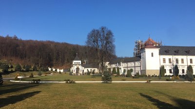 На Львівщині розпочали перевірку техніки безпеки у храмах