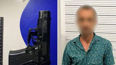 У Хмельницькому до 4,5 років засуджено чоловіка за розбійний напад на місцевого жителя
