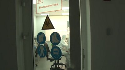 COVID-19 на Хмельниччині: нові випадки інфікування у чотирьох районах області