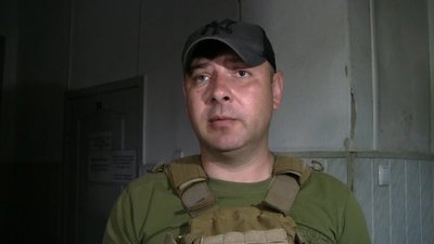 Війська РФ знову обстріляли Оріхів та Гуляйполе Війська РФ знову обстріляли Оріхів та Гуляйполе