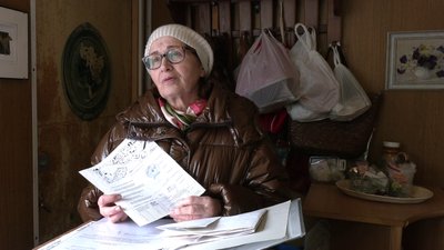 Виселення собачого притулку у Рівному: що відомо та які перспективи Виселення собачого притулку у Рівному: що відомо та які перспективи
