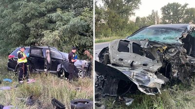 ДТП на Черкащині