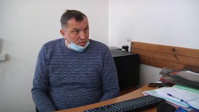 На Житомирщині жителі села Пряжів вимагають встановити вздовж дороги шумопоглинаючі екрани На Житомирщині жителі села Пряжів вимагають встановити вздовж дороги шумопоглинаючі екрани