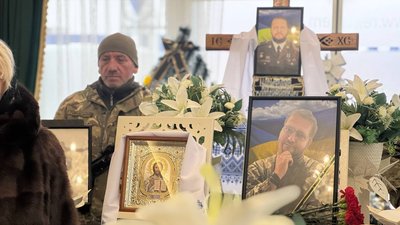 Костянтин Штифурак