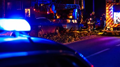 У Чернігові під час пожежі загинули двоє людей, інших евакуювали