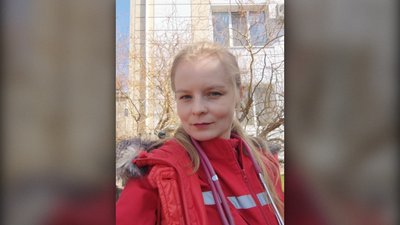 Марія Федіченко