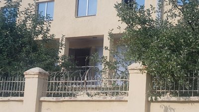 Частина Шевченківського району Харкова без електропостачання через аварію на підстанції