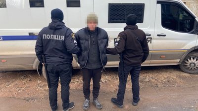 кримінал, суд, Дніпро