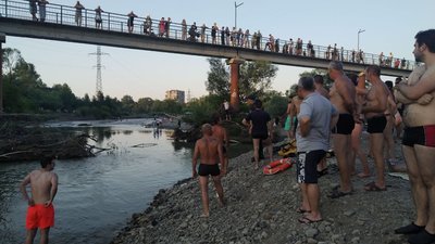У Франківську у Бистриці Солотвинській втопився 15-річний хлопець