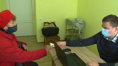 видача сертифікатів видача сертифікатів