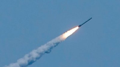Кількість поранених внаслідок ракетного удару по Одещині зросла