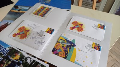 «Це уламок ракети російської»: полтавський музей збирає експонати про війну