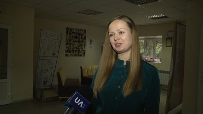 У Житомирі розпочали безкоштовну вакцинацію та стерилізацію вуличних кішок У Житомирі розпочали безкоштовну вакцинацію та стерилізацію вуличних кішок