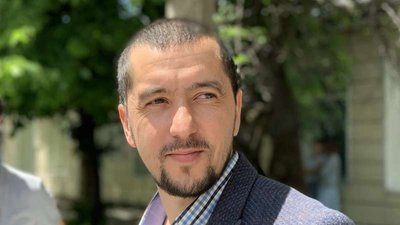 Кримським правозахисникам окупанти вручили "попередження" Кримським правозахисникам окупанти вручили "попередження"