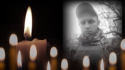 На Сході загинув військовослужбовець з Хмельниччини