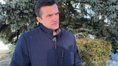 "Колись каністрами набирали": що сталося з Оконськими джерелами на Волині "Колись каністрами набирали": що сталося з Оконськими джерелами на Волині