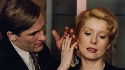 Уродини французького кінорежисера Франсуа Трюффо: що подивитися недільного вечора Уродини французького кінорежисера Франсуа Трюффо: що подивитися недільного вечора