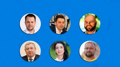 Хто очолив постійні комісії Чернігівської міськради