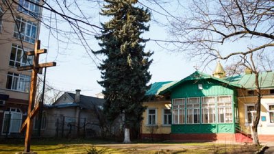 Не порушував карантин. Франківський апеляційний суд виправдав батюшку УПЦ Московського патріархату