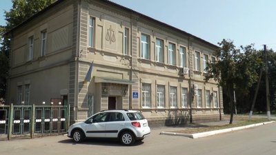 У Сватовому відбулось засідання суду по ДТП у селі Містки