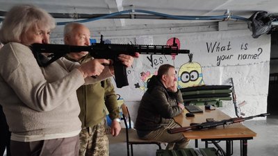 нацспротив