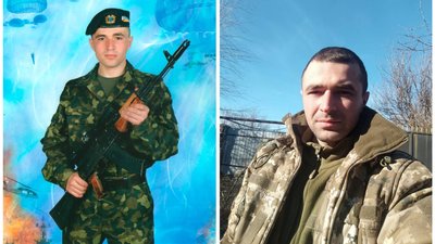 Артур Сивець загинув 28 квітня 2023-го року у Донецькій області Артур Сивець загинув 28 квітня 2023-го року у Донецькій області