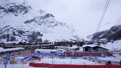 Визначилося місто-господар зимових Олімпійських ігор-2030