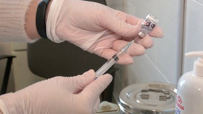 Вакцинація