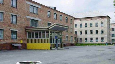 На Хмельниччині ще одна лікарня приймає хворих на COVID-19