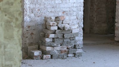 Палац Шувалова Палац Шувалова