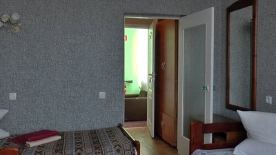 Кімната в медцентрі "Нові Санжари" Кімната в медцентрі "Нові Санжари"