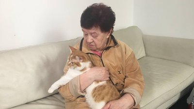 Вінничанин безкоштовно вивозить людей із прифронтових зон