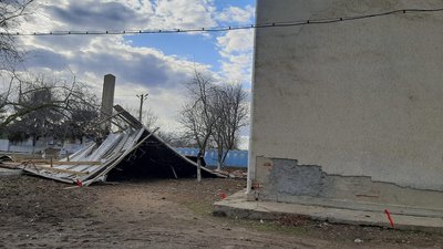 Підприємця з Одещини підозрюють у привласненні 700 тисяч гривень - Прокуратура Підприємця з Одещини підозрюють у привласненні 700 тисяч гривень - Прокуратура
